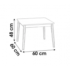 Sweet Table pour enfant - Home Deco Kids Sweet Table pour enfant - Home Deco Kids