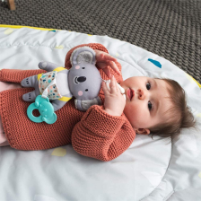 Hochet Kimmy le Koala - Taf Toys Hochet Kimmy le Koala - Taf Toys