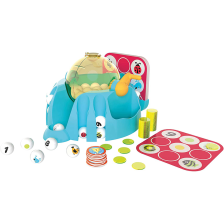 Jeu de Loto Junior 3+ - Buki Jeu de Loto Junior 3+ - Buki