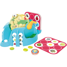 Jeu de Loto Junior 3+ - Buki Jeu de Loto Junior 3+ - Buki
