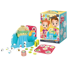 Jeu de Loto Junior 3+ - Buki Jeu de Loto Junior 3+ - Buki