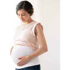 Bandeau de Maintien Blanc L Medela Bandeau de Maintien Blanc L Medela