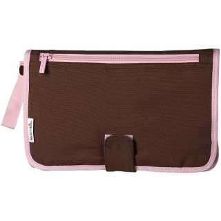 Trousse à Langer Pour Bébé Rose - Munchkin