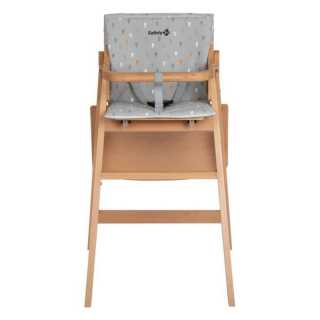 Coussin Confort Nordik Safety 1st Gris Chaud