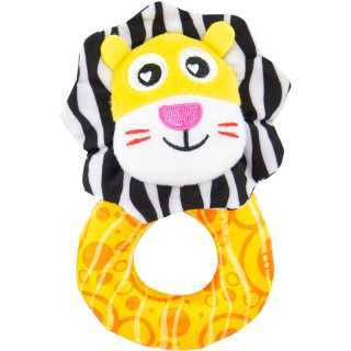 Hochet pour bébé Logan le lion - Lamaze