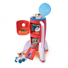 Fusée enfant junior 3+ - Buki Fusée enfant junior 3+ - Buki