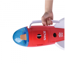 Fusée enfant junior 3+ - Buki Fusée enfant junior 3+ - Buki