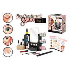 Professional Studio Make Up 7+ - Buki Professional Studio Make Up 7+ - Buki