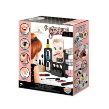 Professional Studio Make Up 7+ - Buki Professional Studio Make Up 7+ - Buki