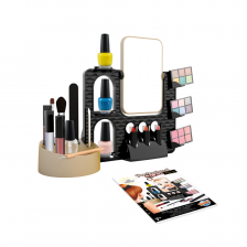 Professional Studio Make Up 7+ - Buki Professional Studio Make Up 7+ - Buki