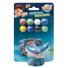 Lanceur à billes 8+ - Buki Lanceur à billes 8+ - Buki
