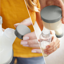 Récipient pour préparation pour nourrissons Boon Récipient pour préparation pour nourrissons Boon