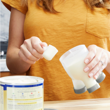 Récipient pour préparation pour nourrissons Boon Récipient pour préparation pour nourrissons Boon