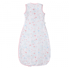 Sac de couchage Grobag 1 TOG Fôret florale 6-18m - Tommee Tippee Sac de couchage Grobag 1 TOG Fôret florale 6-18m - Tommee Tippee