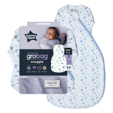 Gigoteuse Grobag 1 TOG Planète Terre 3-9m - Tommee Tippee Gigoteuse Grobag 1 TOG Planète Terre 3-9m - Tommee Tippee