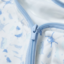 Gigoteuse Grobag 2.5 TOG planète terre 3-9m - Tommee Tippee Gigoteuse Grobag 2.5 TOG planète terre 3-9m - Tommee Tippee