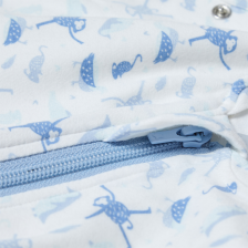 Gigoteuse Grobag 2.5 TOG planète terre 3-9m - Tommee Tippee Gigoteuse Grobag 2.5 TOG planète terre 3-9m - Tommee Tippee