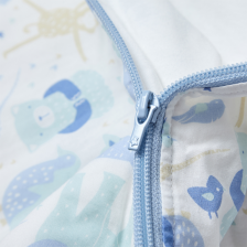 Sac de couchage Grobag 1 TOG Monde animale 6-18m - Tommee Tippee Sac de couchage Grobag 1 TOG Monde animale 6-18m - Tommee Tippee