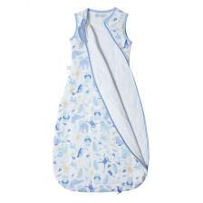 Sac de couchage Grobag 1 TOG Monde animale 6-18m - Tommee Tippee Sac de couchage Grobag 1 TOG Monde animale 6-18m - Tommee Tippee