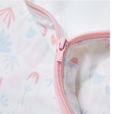 Sac de couchage Grobag 2.5 TOG Fôret florale 6-18m - Tommee Tippee Sac de couchage Grobag 2.5 TOG Fôret florale 6-18m - Tommee Tippee