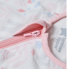 Sac de couchage Grobag 2.5 TOG Fôret florale 6-18m - Tommee Tippee Sac de couchage Grobag 2.5 TOG Fôret florale 6-18m - Tommee Tippee