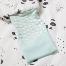 Sac De Couchage Grobag 2.5 TOG Petit Panda 6-18m - Tommee Tippee Sac De Couchage Grobag 2.5 TOG Petit Panda 6-18m - Tommee Tippee