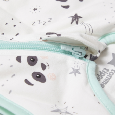 Sac De Couchage Grobag 2.5 TOG Petit Panda 6-18m - Tommee Tippee Sac De Couchage Grobag 2.5 TOG Petit Panda 6-18m - Tommee Tippee