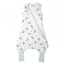 Sac De Couchage Grobag 2.5 TOG Petit Panda 6-18m - Tommee Tippee Sac De Couchage Grobag 2.5 TOG Petit Panda 6-18m - Tommee Tippee