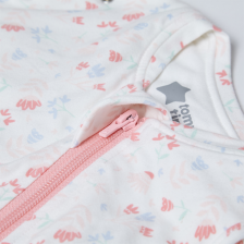 Gigoteuse Grobag 1 TOG Jolis Pétales 3-9m - Tommee Tippee Gigoteuse Grobag 1 TOG Jolis Pétales 3-9m - Tommee Tippee