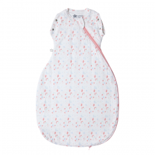 Gigoteuse Grobag 1 TOG Jolis Pétales 3-9m - Tommee Tippee Gigoteuse Grobag 1 TOG Jolis Pétales 3-9m - Tommee Tippee