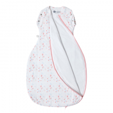 Gigoteuse Grobag 1 TOG Jolis Pétales 3-9m - Tommee Tippee Gigoteuse Grobag 1 TOG Jolis Pétales 3-9m - Tommee Tippee