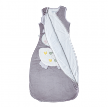 Sac de couchage 1 TOG Ollie la chouette 6-18m - Tommee Tippee Sac de couchage 1 TOG Ollie la chouette 6-18m - Tommee Tippee
