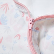 Sac de Couchage Grobag 1 TOG Fôret Florale 18-36m - Tommee Tippee Sac de Couchage Grobag 1 TOG Fôret Florale 18-36m - Tommee Tippee