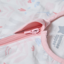 Sac de Couchage Grobag 1 TOG Fôret Florale 18-36m - Tommee Tippee Sac de Couchage Grobag 1 TOG Fôret Florale 18-36m - Tommee Tippee