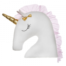 Coussin maxi Licorne - Atmosphera For Kids Coussin maxi Licorne - Atmosphera For Kids