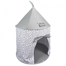 Tente Pop Up Grise - Home Deco Kids Tente Pop Up Grise - Home Deco Kids
