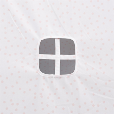 Tipi decoratif enfant Blanc - Home Deco Kids Tipi decoratif enfant Blanc - Home Deco Kids