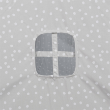 Tipi decoratif enfant Gris - Home Deco Kids Tipi decoratif enfant Gris - Home Deco Kids