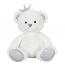 Peluche ours 35 cm - Home Deco Kids Peluche ours 35 cm - Home Deco Kids