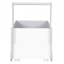 Chariot de rangement enfant garçon Home Deco Kids Chariot de rangement enfant garçon Home Deco Kids