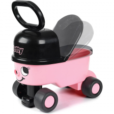 Voiture pour enfants Little driver Hetty - Casdon Voiture pour enfants Little driver Hetty - Casdon