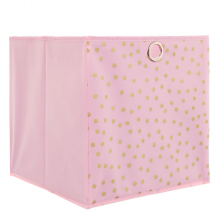 Meuble Maison avec 2 cubes de rangement fille - Home Deco Kids Meuble Maison avec 2 cubes de rangement fille - Home Deco Kids