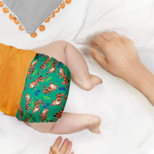 Kit Premium de La Naissance à La Propreté Safari MIOSOLO - Bambino Mio Kit Premium de La Naissance à La Propreté Safari MIOSOLO - Bambino Mio