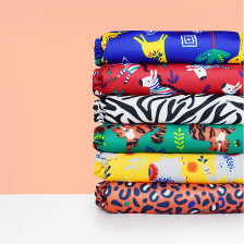 Kit Premium de La Naissance à La Propreté Safari MIOSOLO - Bambino Mio Kit Premium de La Naissance à La Propreté Safari MIOSOLO - Bambino Mio