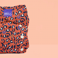 Kit Premium de La Naissance à La Propreté Safari MIOSOLO - Bambino Mio Kit Premium de La Naissance à La Propreté Safari MIOSOLO - Bambino Mio