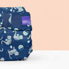 Pack premium de la naissance à la propreté Pet - Bambino Mio Pack premium de la naissance à la propreté Pet - Bambino Mio