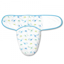 Gigoteuse Swaddle me Luxe 0-3 mois - Summer Infant Gigoteuse Swaddle me Luxe 0-3 mois - Summer Infant