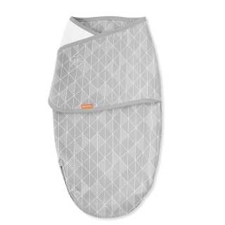 Gigoteuse Swaddle me Luxe Art Deco 0-3 mois - Summer Infant