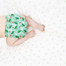 Lot de couches lavables MIOSOFT La vie des Insectes B Taille 1 - Bambino Mio Lot de couches lavables MIOSOFT La vie des Insectes B Taille 1 - Bambino Mio