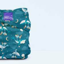 Couche lavable Miosolo Prendre le large - Bambino Mio Couche lavable Miosolo Prendre le large - Bambino Mio